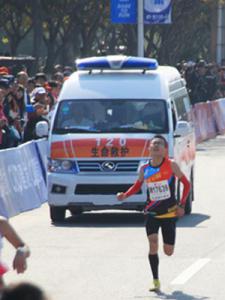 岑溪市大型活动