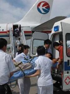 岑溪市接送服务