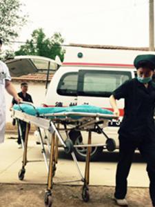 岑溪市院后转乡